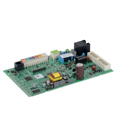Circuit imprimé principal- CHAFFOTEAUX - 65116585-06