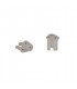 Bouton- CHAFFOTEAUX - 65116686