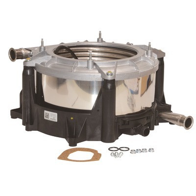 Échangeur 24kw- CHAFFOTEAUX - 65116695-01