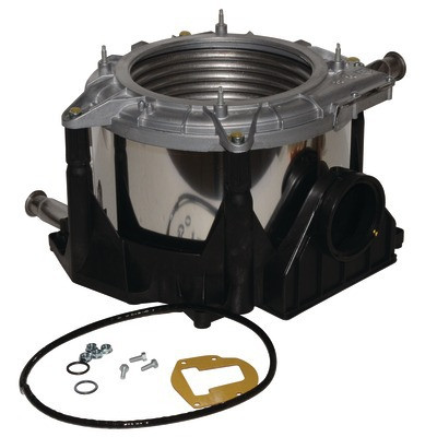 Échangeur 30kw- CHAFFOTEAUX - 65116696-01