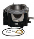 Échangeur 30kw- CHAFFOTEAUX - 65116696-01