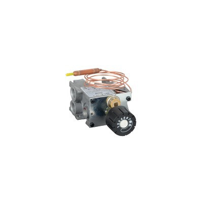 Valve gaz- CHAFFOTEAUX - 65117892