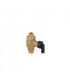 Disconnector m-m g1/4 barrette- CHAFFOTEAUX - 65118004