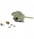 Armature eau 14 L pour fluendo- CHAFFOTEAUX - 65118445