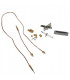 Kit plaque d'écartement 300/500 lt. g20- CHAFFOTEAUX - 65119576-02