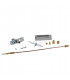 Gl 10kw termopar installation kit- CHAFFOTEAUX - 65119588-01