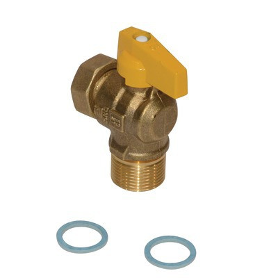 Robinet gaz- CHAFFOTEAUX - 65120204