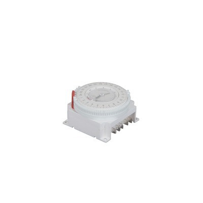 Clock- CHAFFOTEAUX - 65120831