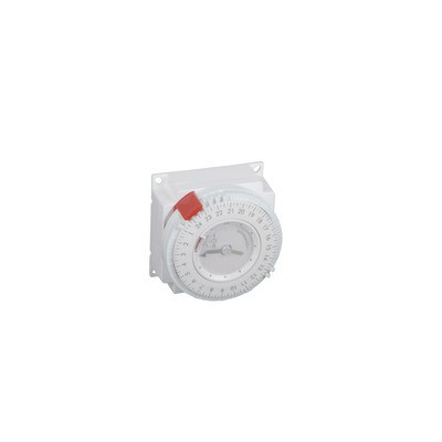 Clock- CHAFFOTEAUX - 65120831
