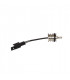 Sensor (NTC)- CHAFFOTEAUX - 65121175