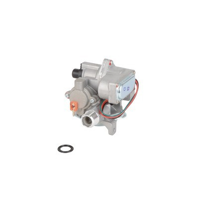 vanne gaz ng- CHAFFOTEAUX - 65152054