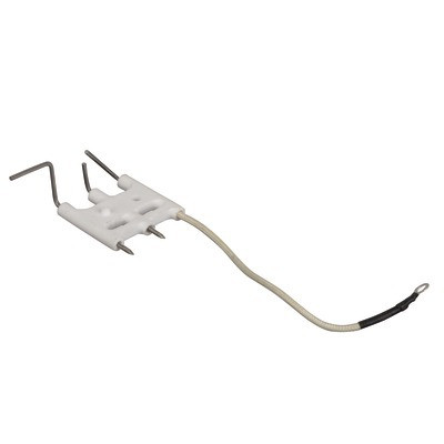 Electrode allumage (double)- CHAFFOTEAUX - 65152497