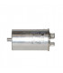 Condensateur compresseur 25uf- CHAFFOTEAUX - 65152732