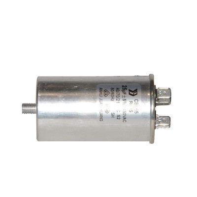 Condensateur compresseur 25uf- CHAFFOTEAUX - 65152732