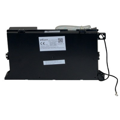 Carte principale- CHAFFOTEAUX - 65153801-03