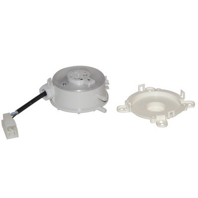 Manostat air 604.92 1 - 10mbsav longueur- CUENOD - 65300017