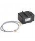 Servomoteur STE 4,5 BO37/6 R   câble l600- CUENOD - 65300527