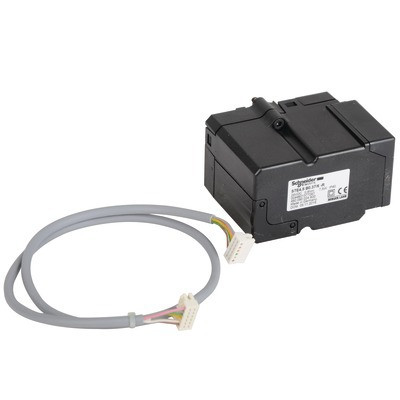 Servomoteur STE 4,5 BO37/6 R   câble l600- CUENOD - 65300527
