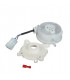 Manostato aire 604.91 0,5 - 5mbs delantero longitud W3- CUENOD - 65300692