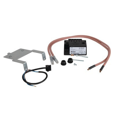 Kit remplace allumeur ZM20/10 (EL02 - EL- CUENOD - 65301223