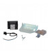 Igniter replacement kit ZM20/10 l420- CUENOD - 65301258