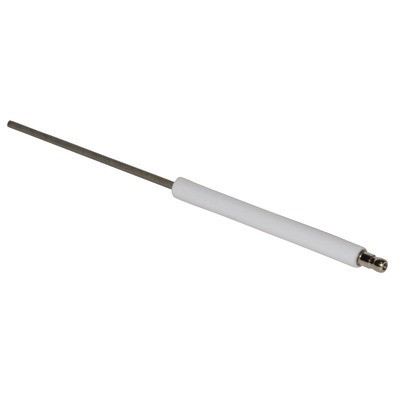 Sonde ionisation Ø10x100 Ø6,4 Ø3x100- CUENOD - 65320950