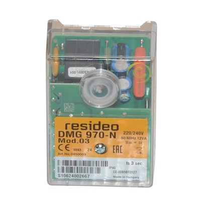 Coffret dmg970 - n- CUENOD - 65324244
