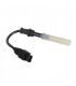 Cellule QRB 1A A048B70B   plug 2p l80- CUENOD - 65326633