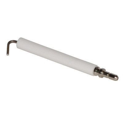 Électrode allu. D8x60d4/6,4 D1,65x7 120°- CUENOD - 65329121