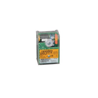 Coffret DMG 972-N MOD 03- CUENOD - 65329214