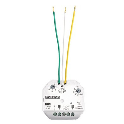 Receptor TYXIA 4840- DELTA DORE - 6351115