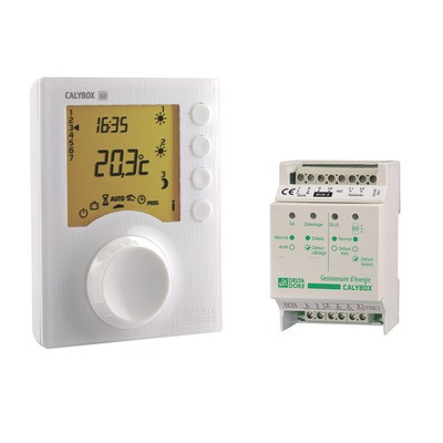 Calybox 230- DELTA DORE - 6050392
