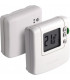 Thermostat honeywell dt92e1000- HONEYWELL HOME - DT92E1000
