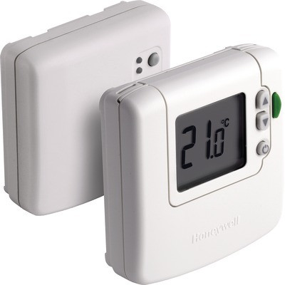 Thermostat honeywell dt92e1000- HONEYWELL HOME - DT92E1000