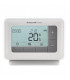 Honeywell Home thermostat filaire programmable t4- HONEYWELL HOME - T4H110A1023