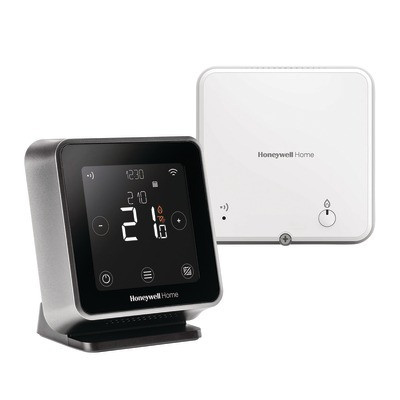 Termostato conectado por radiofrecuencia T6R- HONEYWELL HOME - Y6H910RW4013