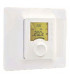 Placa de acabado- DELTA DORE - 6050566  - (X5)