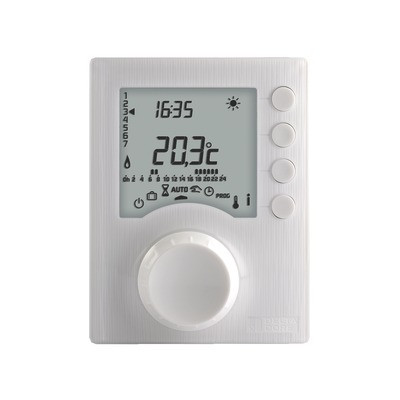 Thermostat thermostat tybox 1117 with batteries- DELTA DORE - 6053005