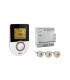 Thermostat DELTA DORE- DELTA DORE - 6050602