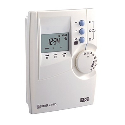 Driver 230 CPL- DELTA DORE - 6051101