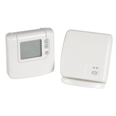 Termostato de ambiente digital- HONEYWELL HOME - DT92A1004