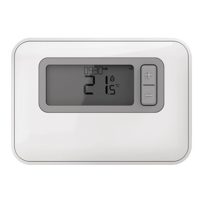 Termostato de pilas T3- HONEYWELL HOME - T3H110A0050