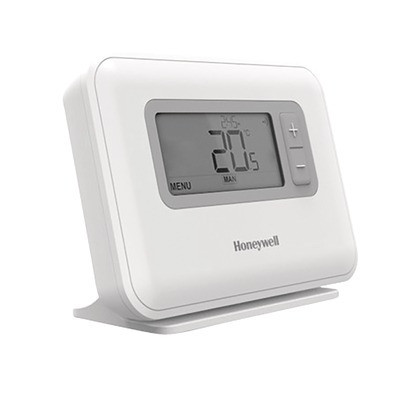 Termostato radio T3R de pilas- HONEYWELL HOME - Y3H710RF0067