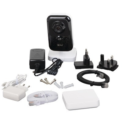 Pack Tycam 1100 Indoor- DELTA DORE - 6410193