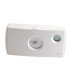 Termostato de ambiente programable suministro 230V- HAGER - 56512