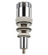 3-way diverter valve & trim- GROHE - 65655000