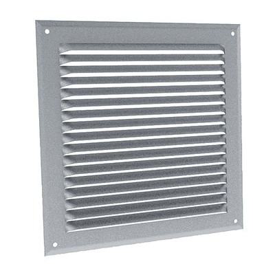 Aluminium grid with canopy GA AL 390 x 50 GAM- ANJOS - 6843