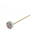 Thermostat with rod d:6 l:300- CHAFFOTEAUX - 691214
