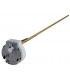 Thermostat with rod lg: 450mm 230V- CHAFFOTEAUX - 691531