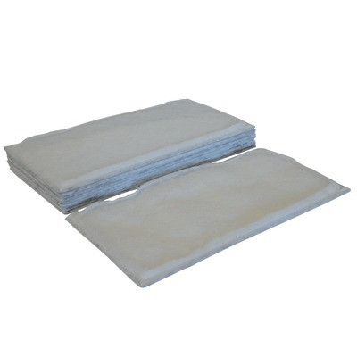 Filter G3 245x480- CIAT CARRIER - 7000142BOX-10  - (X10)